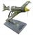 AEREO MACCHI MC202 1/100
