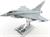AEREO EF2000 TYPHOON 1/100