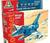 AEREO MIRAGE 2000C STARTKIT 1/72