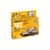 CARRO ARMATO M1ABRAMS START KIT 1/72