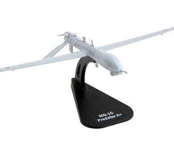 AEREO PREDATOR A+ MQ-1C 1/72