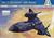 AEREO SR 71 BLACKBIRD KIT 1/72