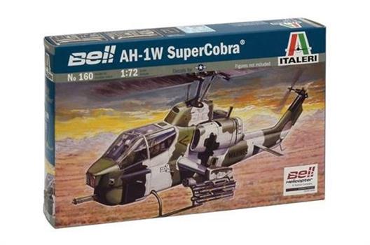 SUPER COBRA KIT 1/72