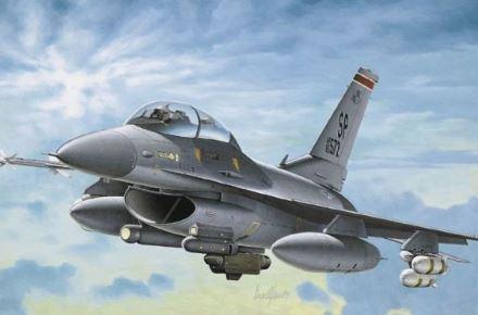 AEREO NIGHT FALCON KIT 1/72
