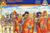 SOLDATI ROMAN INFANTRY 1/72