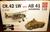 CR.42 LW AB41 KIT 1/48
