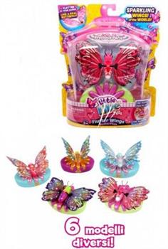 FARFALLA MARIPOSA LIVE PETS