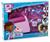 DOTT PELUCHES VALIGETTA DELL'OCULISTA