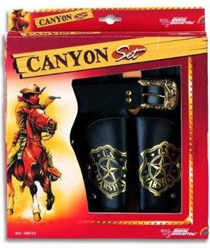 CANYON SET