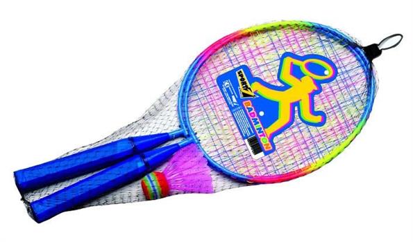 BADMINGTON ARCOBALENO