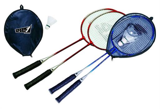 SET BADMINION MERCURY