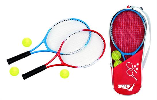 RACCHETTA TENNIS SET 2