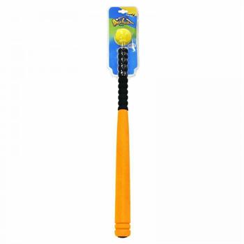 BASEBALL MAZZA E PALLINA SOFT