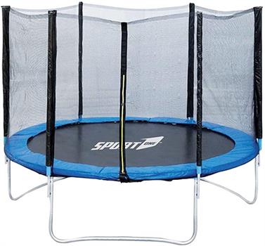 TAPPETO ELASTICO 244CM